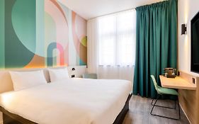 B&B HOTEL Hasselt